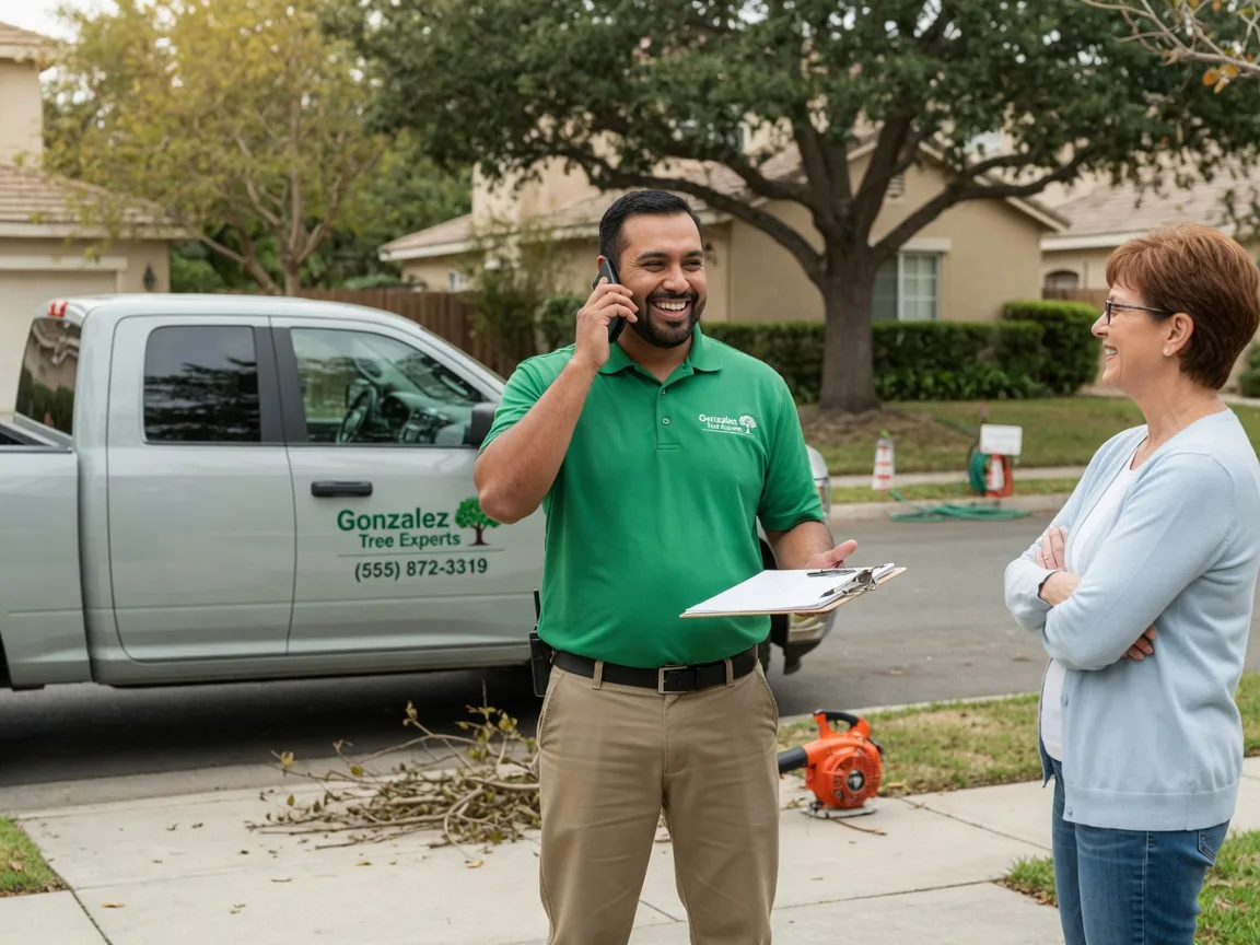 Tree Service Greenwald, MN FAQs